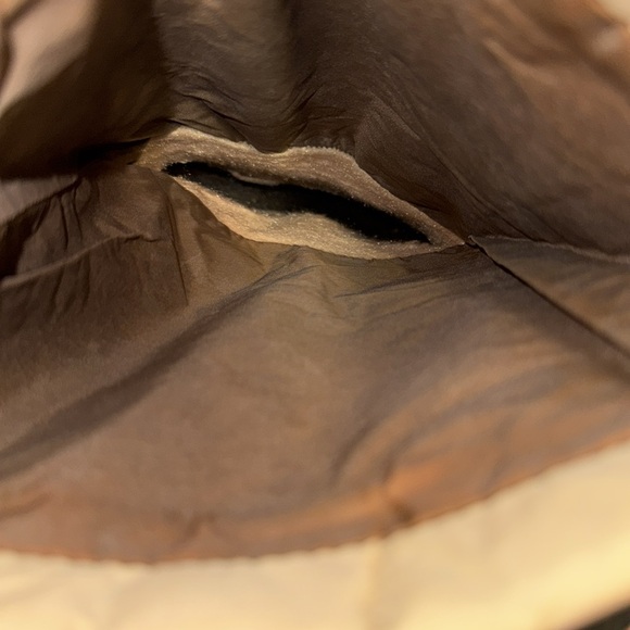 Vintage women’s Rain snow winter boots moulded construction USA UK 5 US 7 - Picture 6 of 6